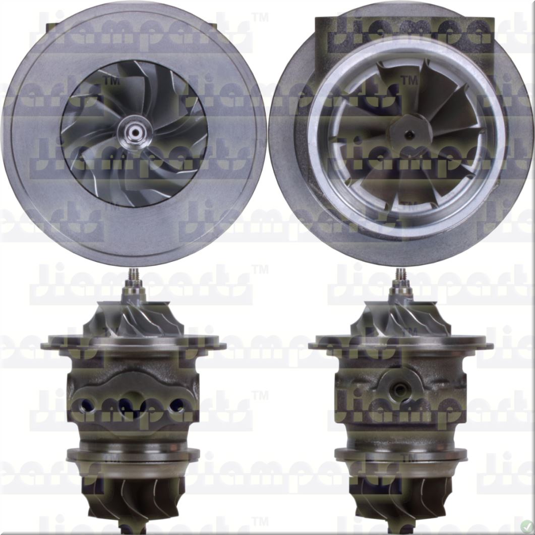 Description image:Cartridge TB2518 FOR 466898-0002