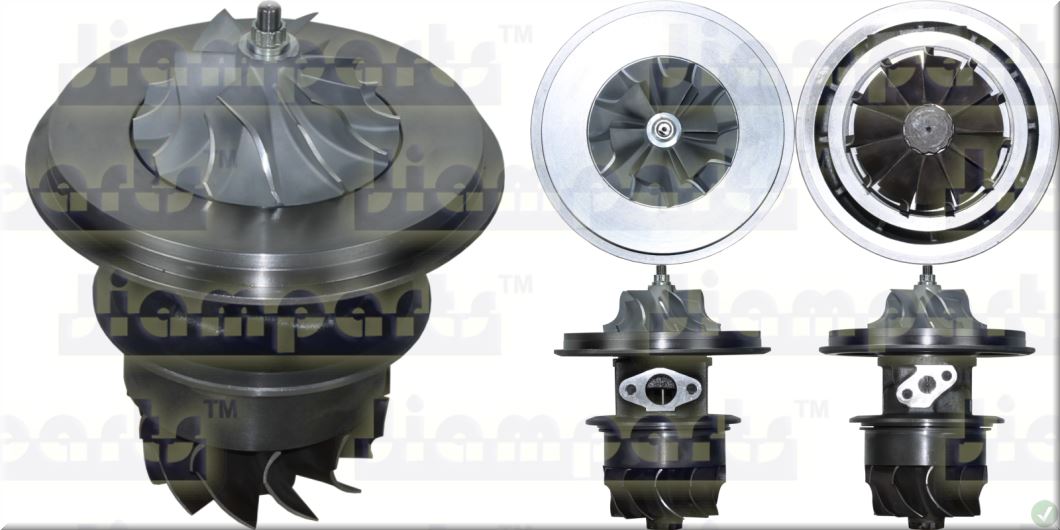 Description image:Cartridge UTV7804 FOR 466905-1