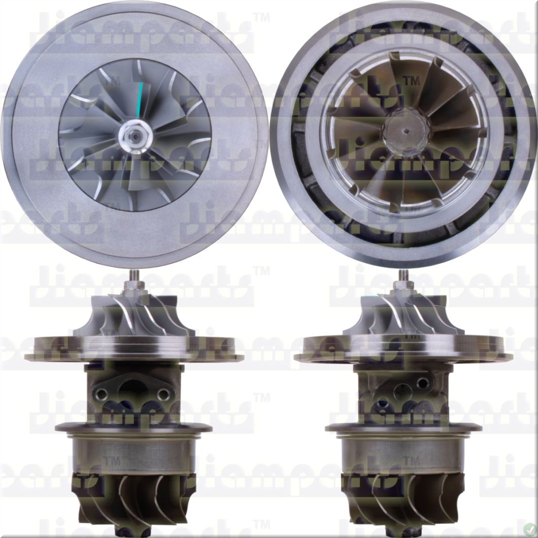 Description image:Cartridge TV7804 FOR 466905-5001-U
