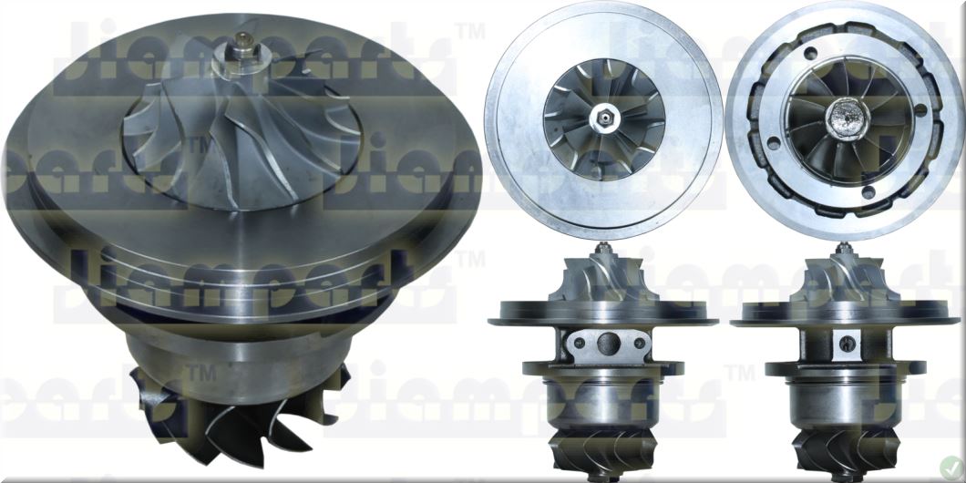 Description image:Cartridge TMF5102 FOR 466999-0001