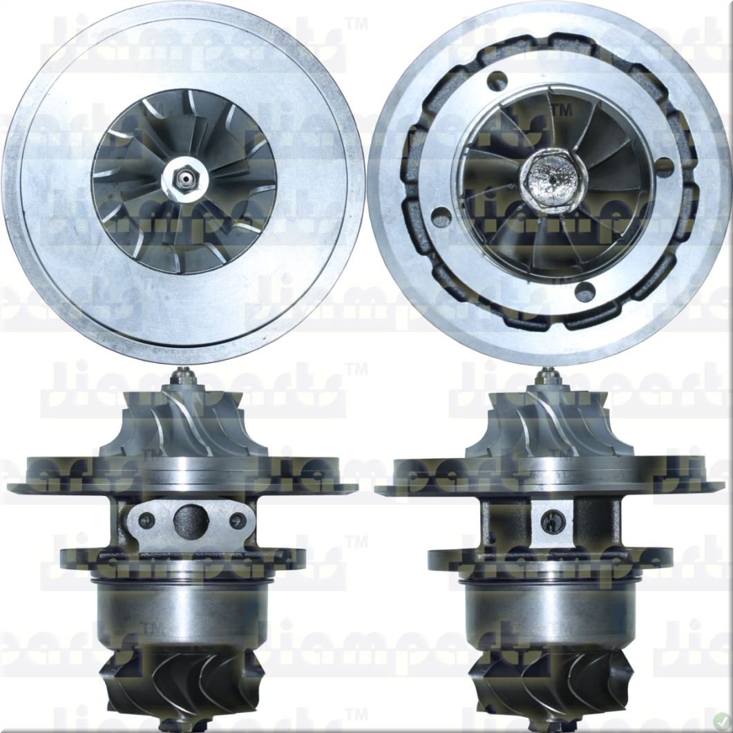 Description image:Cartridge TMF5102 FOR 466999-5001