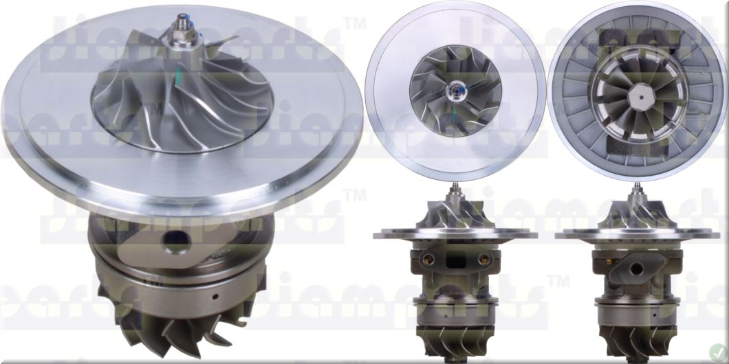 Description image:Cartridge TBP4 FOR 471089-14