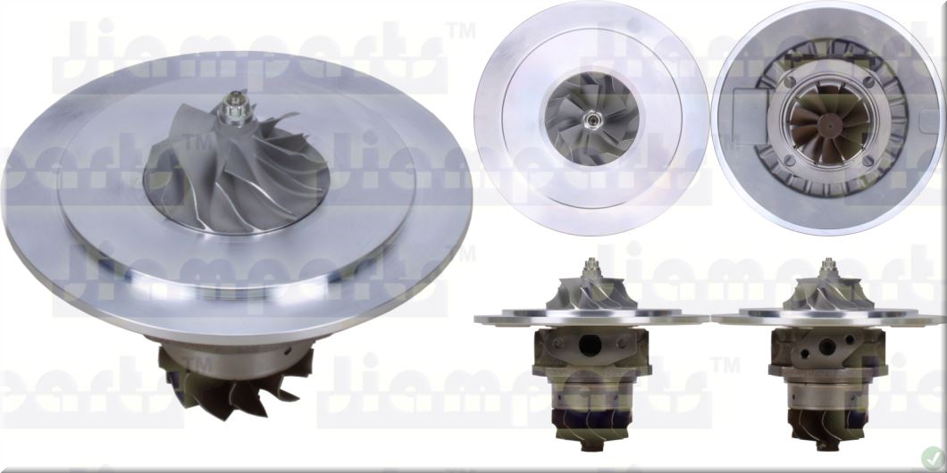 Description image:Cartridge GT3576 FOR 479016-0002