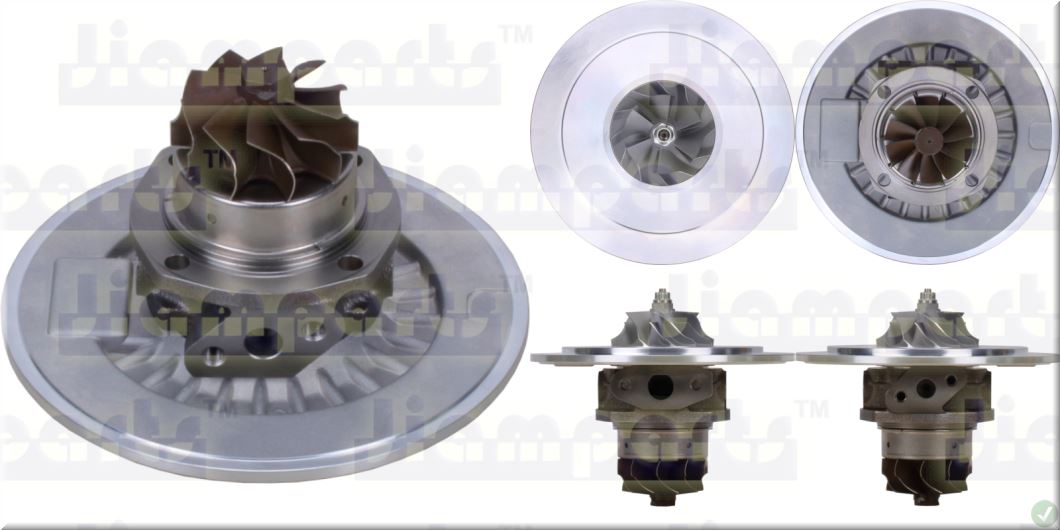 Description image:Cartridge GT3576 FOR 479016-0002