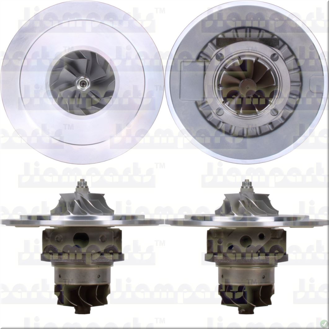 Description image:Cartridge GT3576 FOR 479016-0002