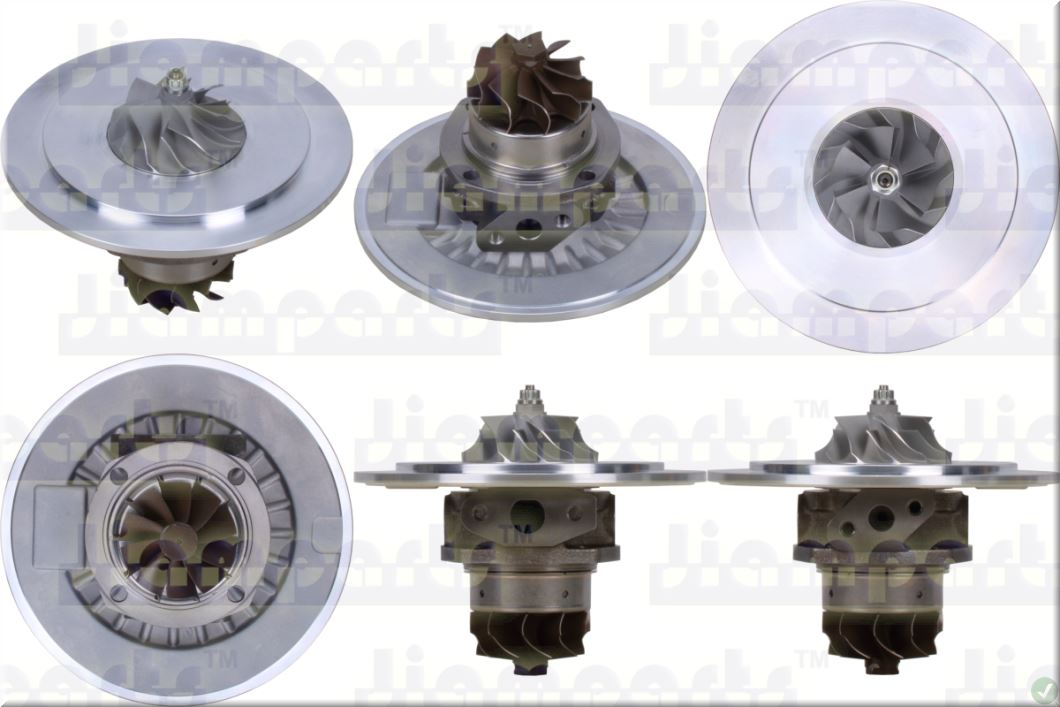 Description image:Cartridge GT3576 FOR 479016-0002