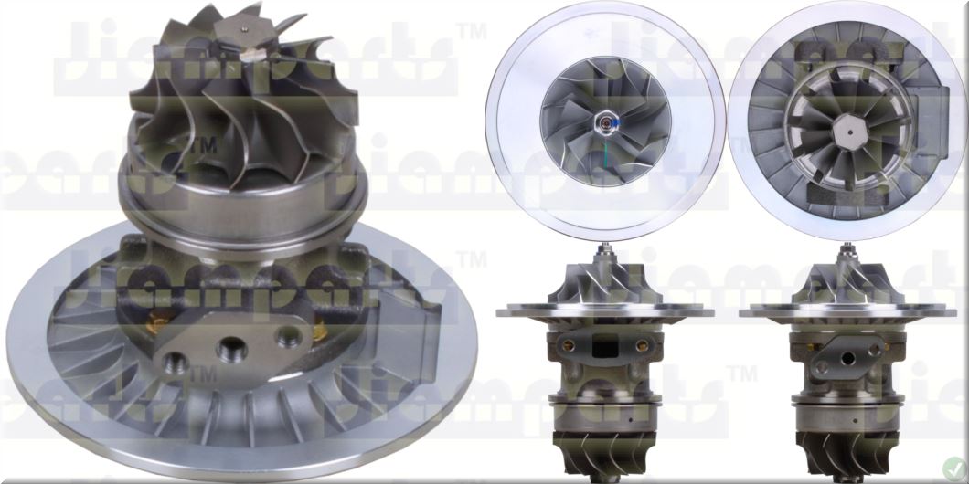 Description image:Cartridge TBP435 FOR 479045-5001-L