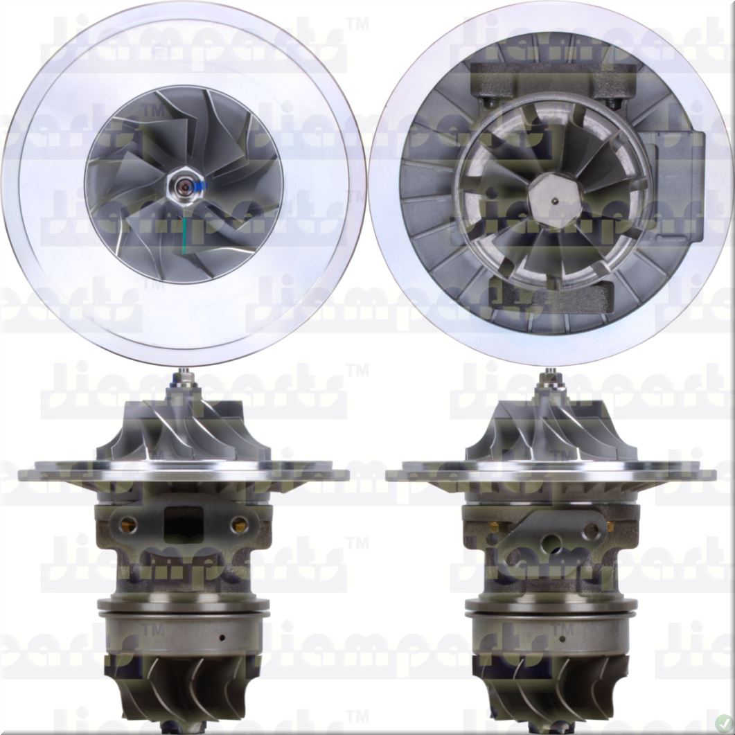 Description image:Cartridge TBP435 FOR 479045-5001-L