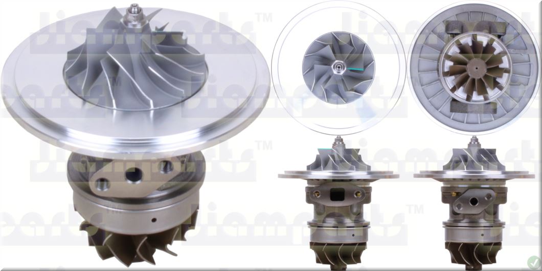 Description image:Cartridge TBP435 FOR 479045-5001-R