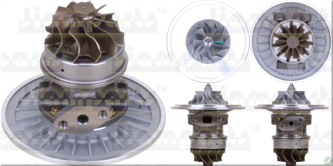 Description image:Cartridge TBP435 FOR 479045-5001-R