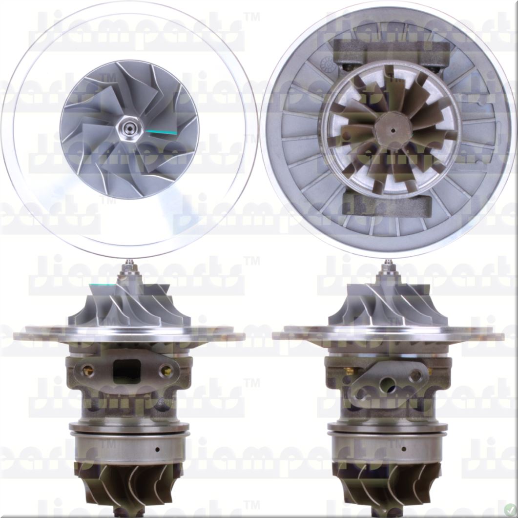 Description image:Cartridge TBP435 FOR 479045-5001-R