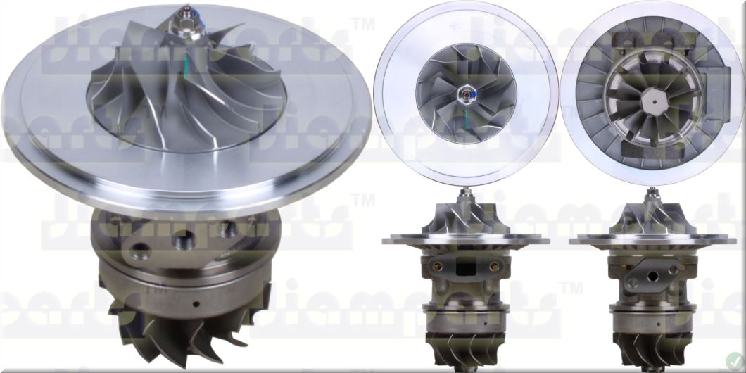 Description image:Cartridge TBP435 FOR 479045-5001