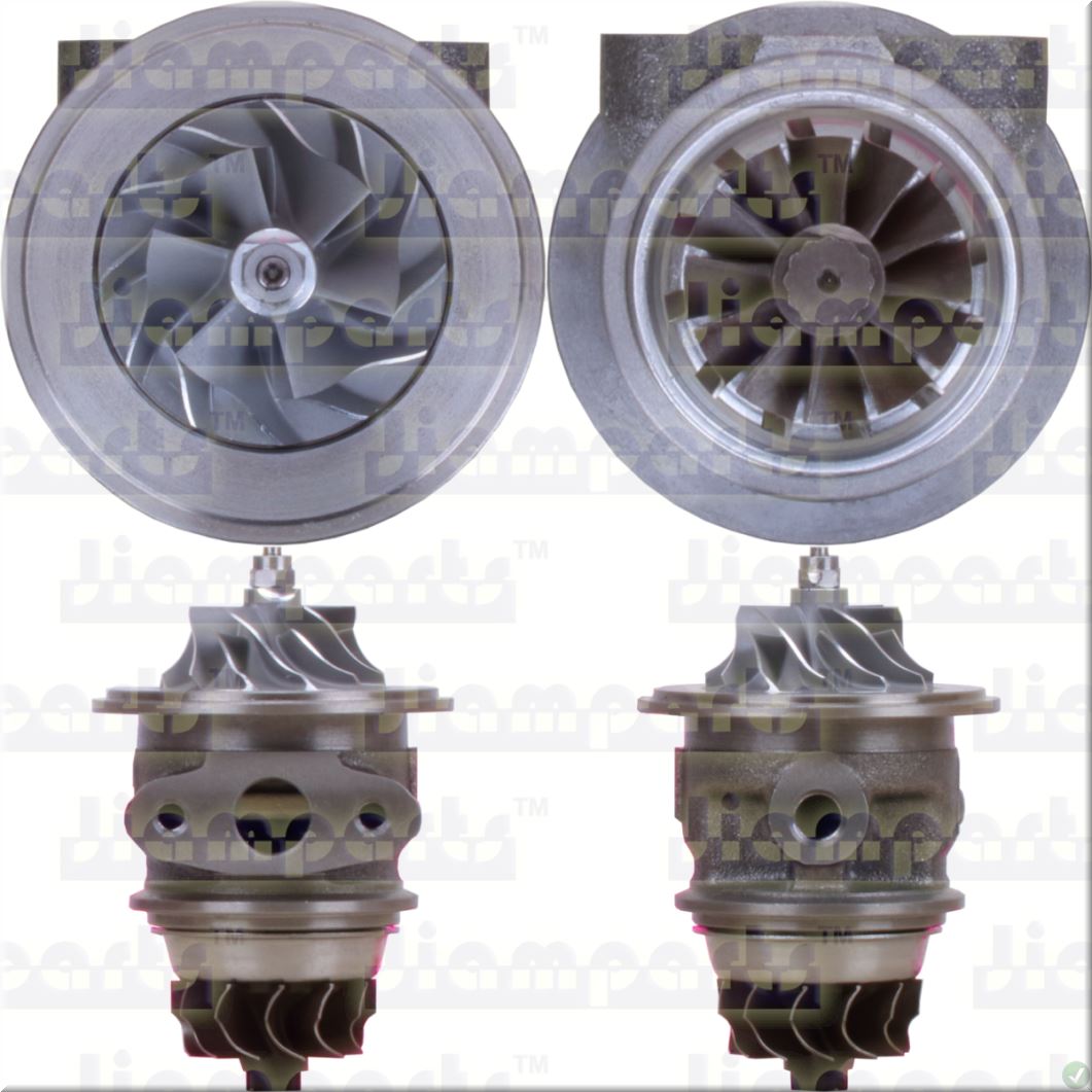 Description image:Cartridge TD03 FOR 49131-02010-R