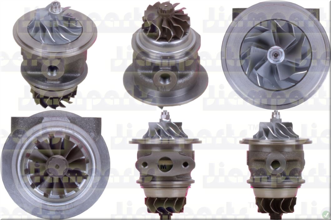 Description image:Cartridge TD03 FOR 49131-02010-R