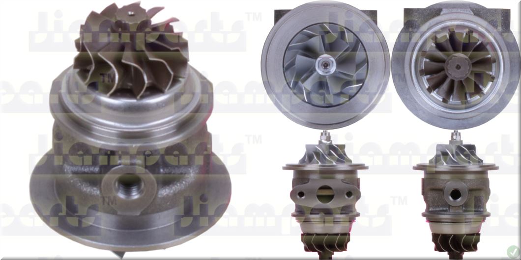 Description image:Cartridge TD03 FOR 49131-02010