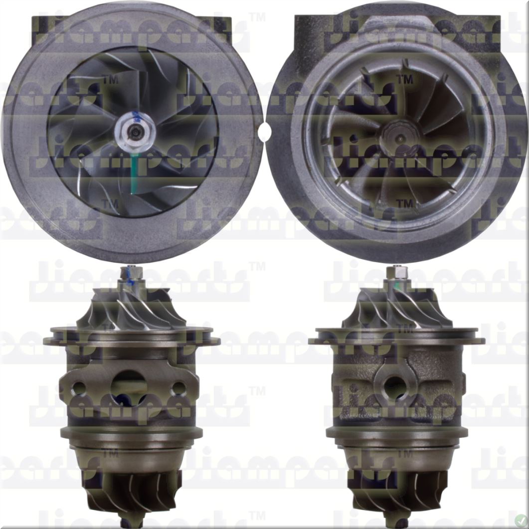 Description image:Cartridge TD03 FOR 49131-02080-U