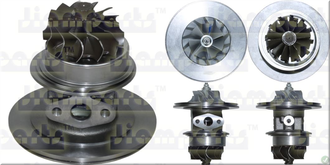 Description image:Cartridge TF08L-28M FOR 49134-00270