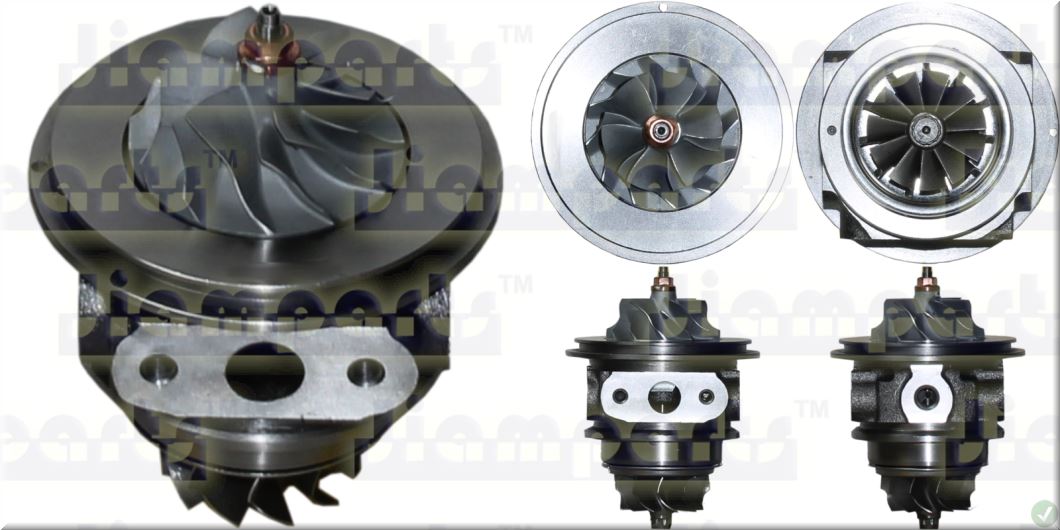 Description image:Cartridge TF035HL-14GK FOR 49135-02920