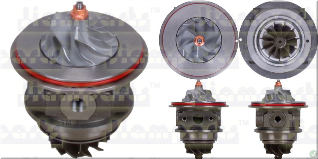 Description image:Cartridge TF035 FOR 49135-03130
