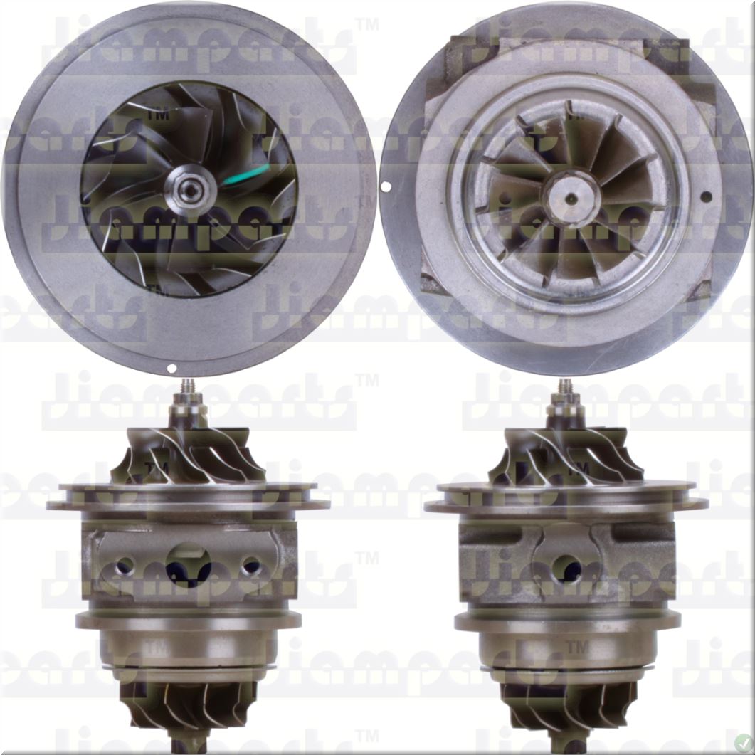 Description image:Cartridge TF035HM-12T FOR 49135-03500-R