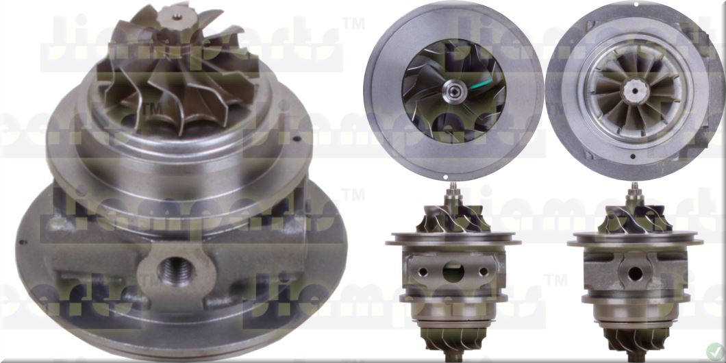 Description image:Cartridge TF035HM-12T FOR 49135-03500