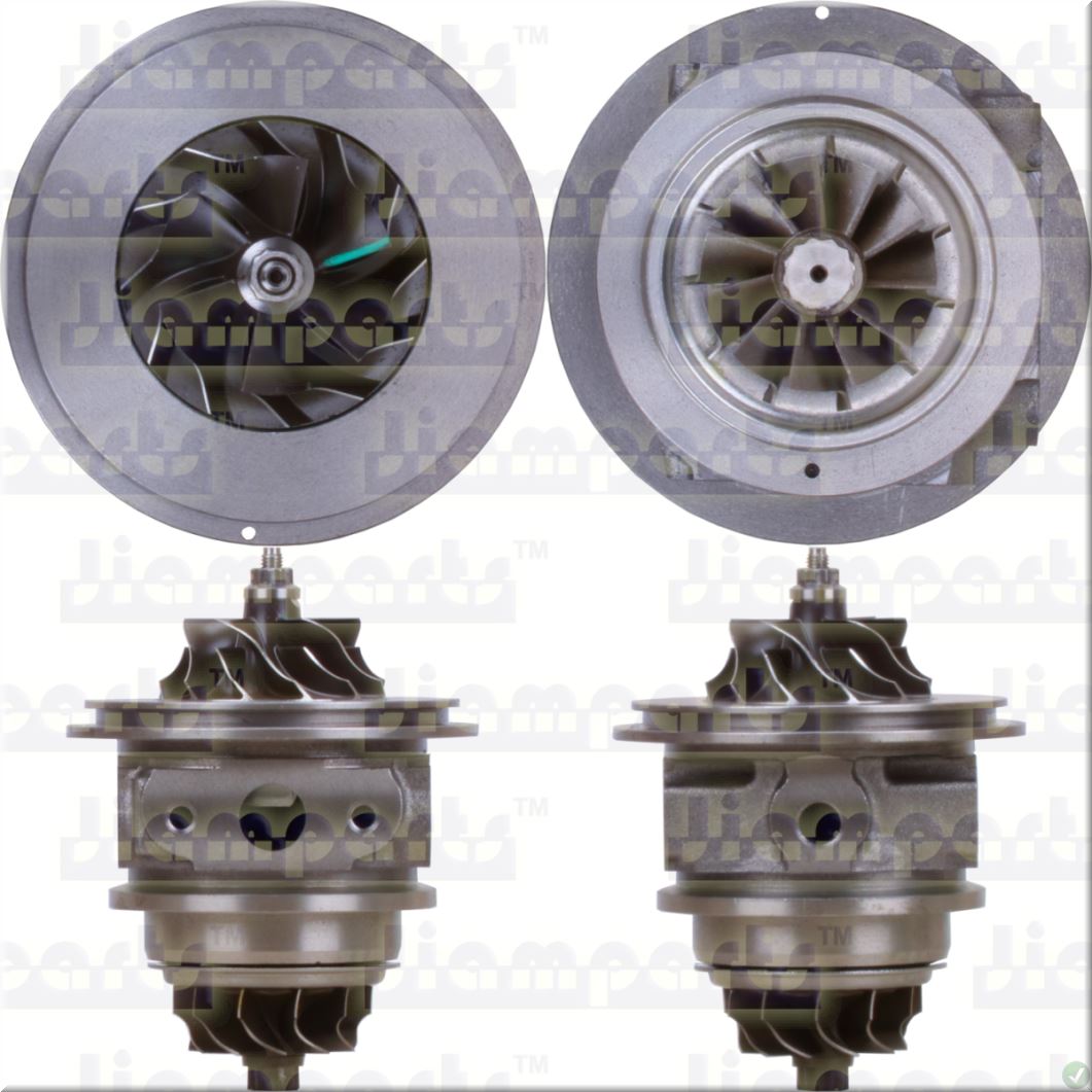 Description image:Cartridge TF035HM-12T FOR 49135-03500