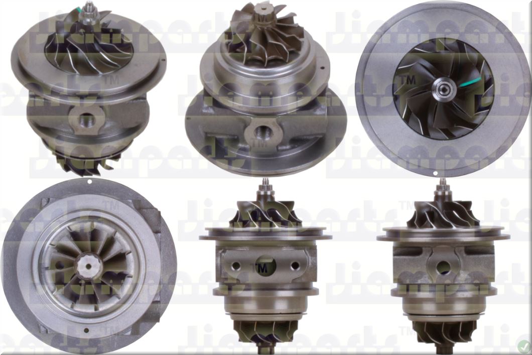 Description image:Cartridge TF035HM-12T FOR 49135-03500