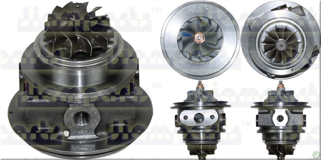 Description image:Cartridge TF035HM-12T FOR 49135-04030