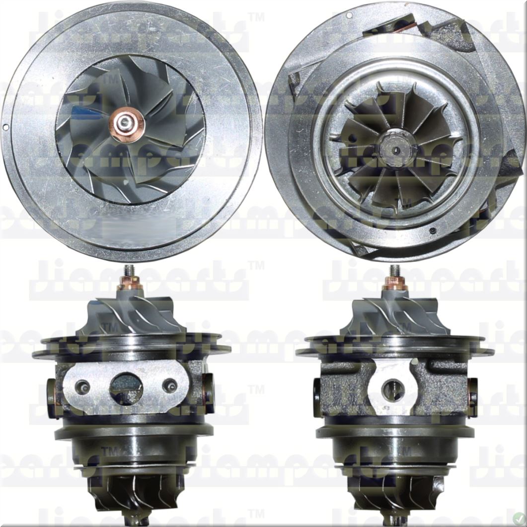 Description image:Cartridge TF035HM-12T FOR 49135-04030