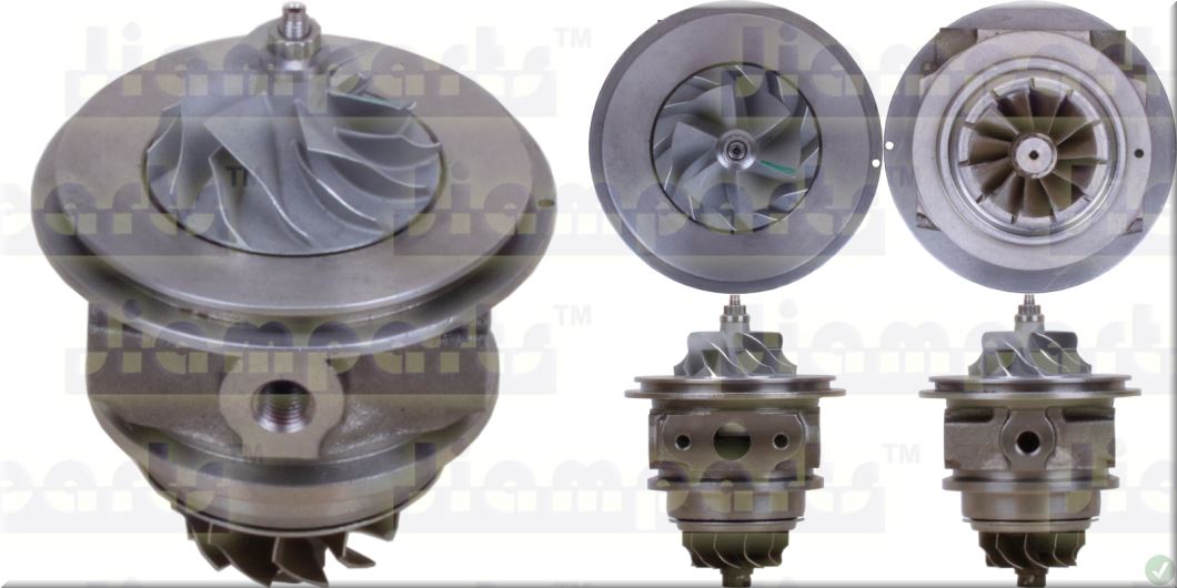 Description image:Cartridge TF035 FOR 49135-04121-R