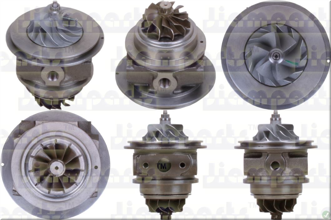Description image:Cartridge TF035 FOR 49135-04121-R