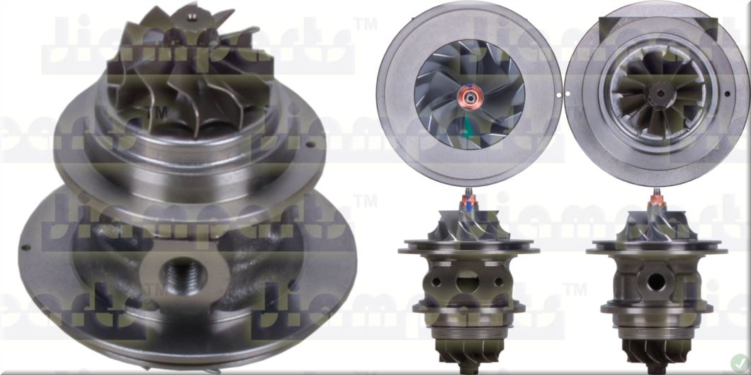 Description image:Cartridge TF035HM FOR 49135-06910-T