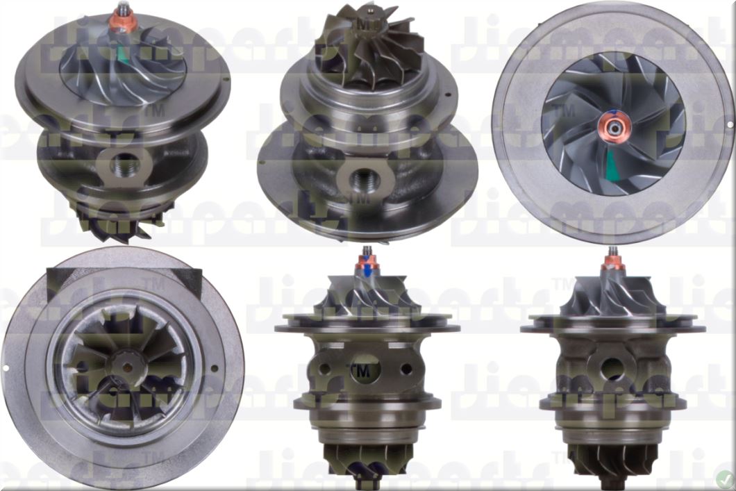 Description image:Cartridge TF035HM FOR 49135-06910-T