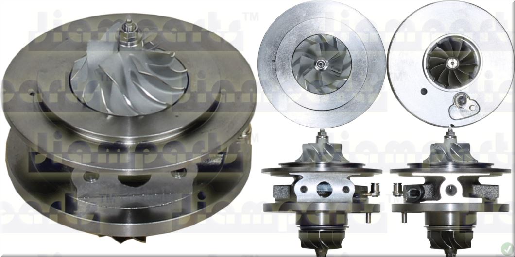 Description image:Cartridge TF035HM FOR 49135-07300