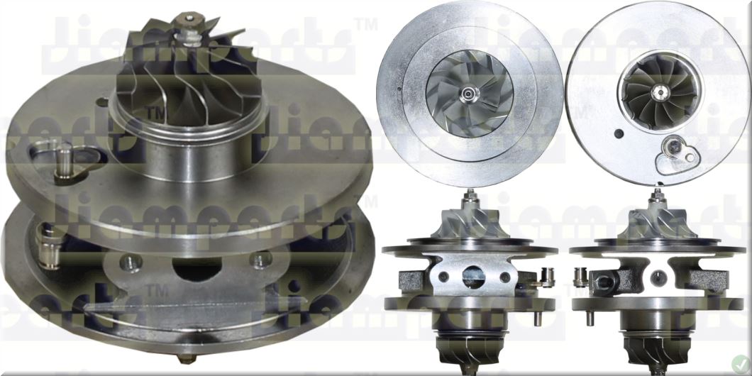 Description image:Cartridge TF035HM FOR 49135-07300