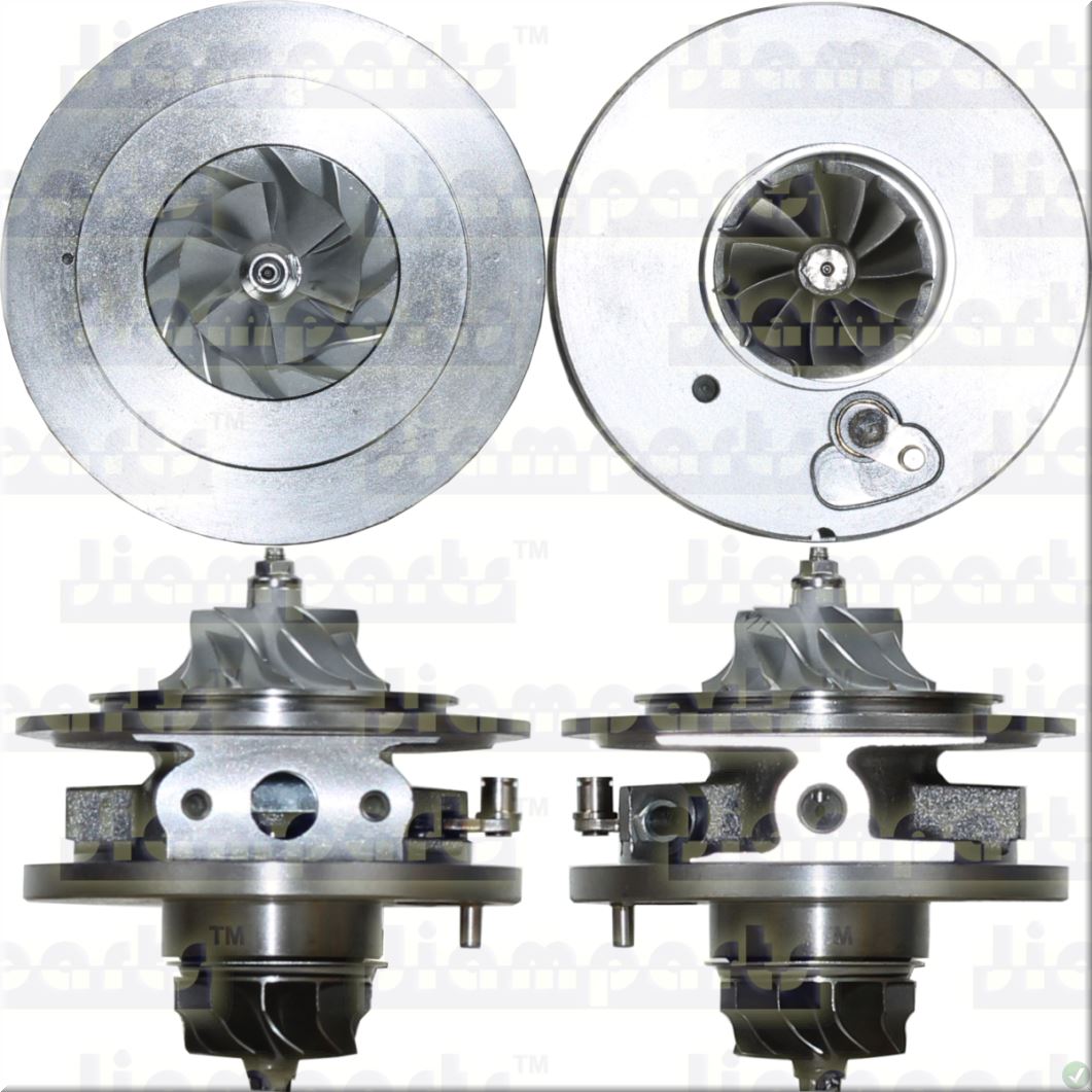 Description image:Cartridge TF035HM FOR 49135-07300