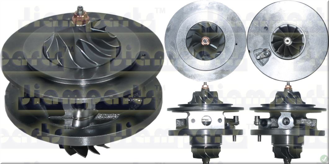 Description image:Cartridge TF035HM FOR 49135-07302