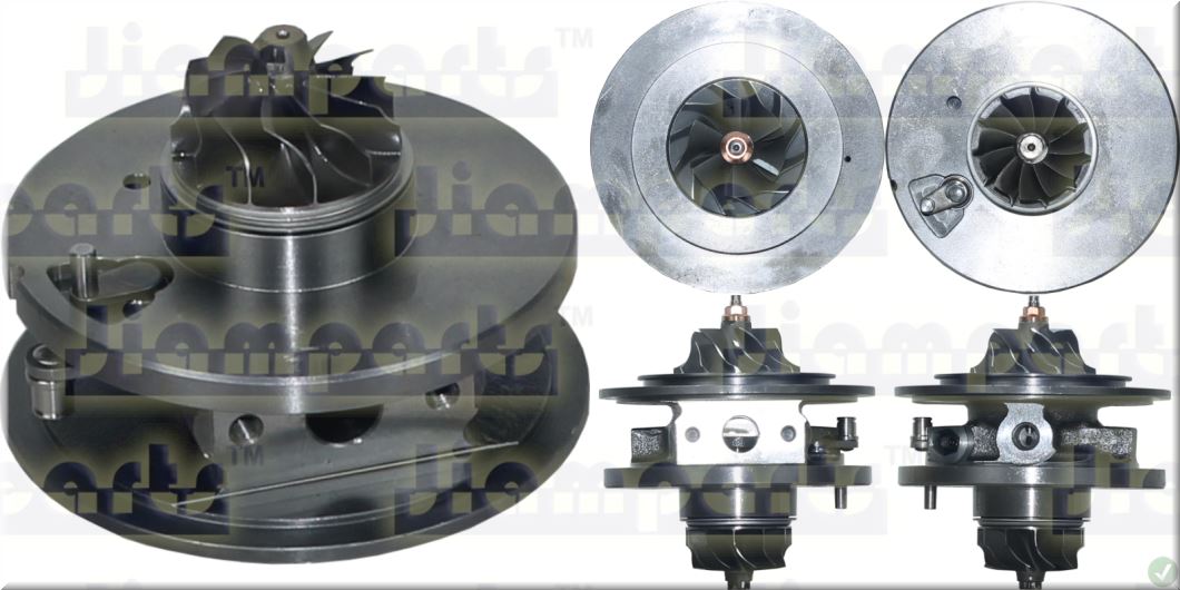 Description image:Cartridge TF035HM FOR 49135-07302