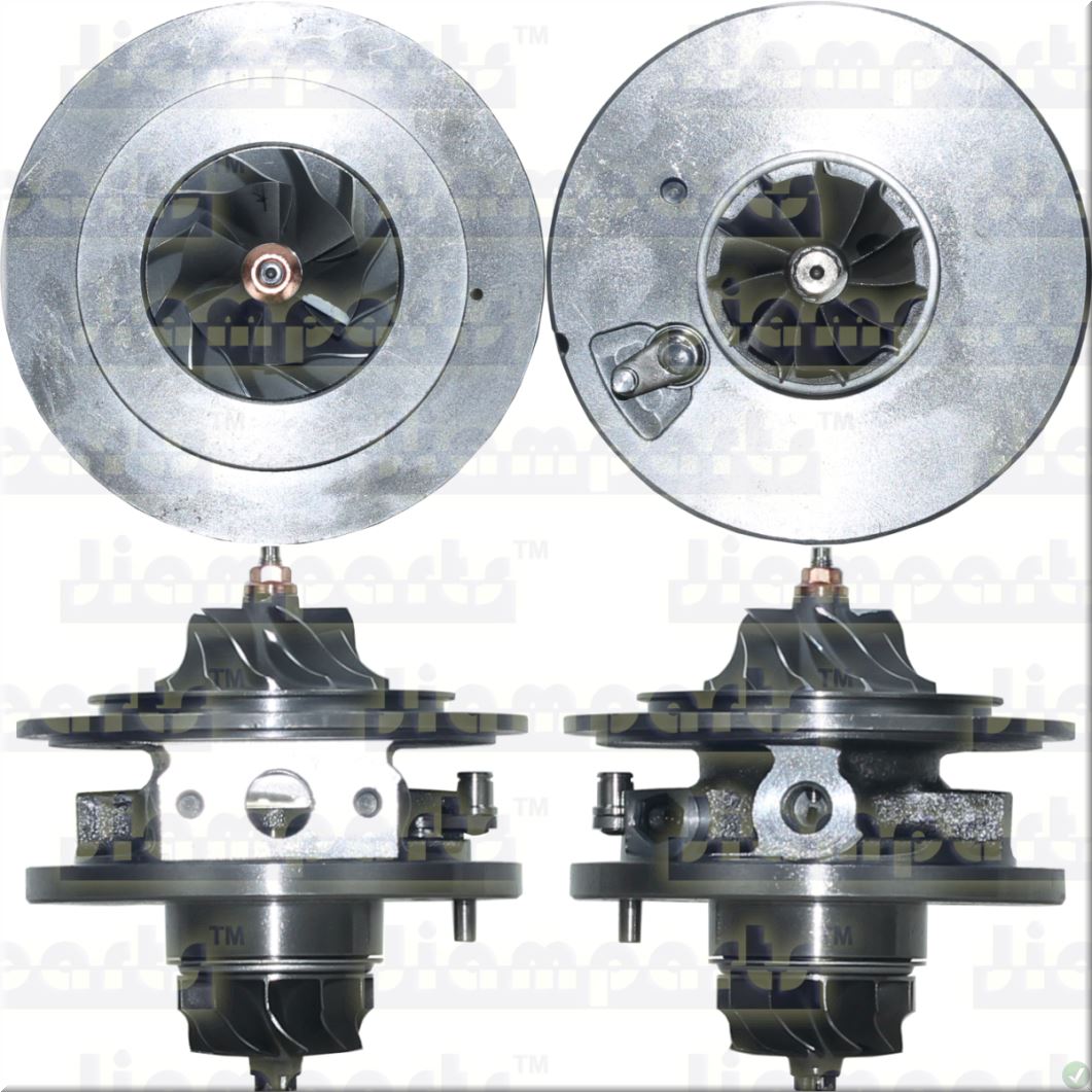 Description image:Cartridge TF035HM FOR 49135-07302