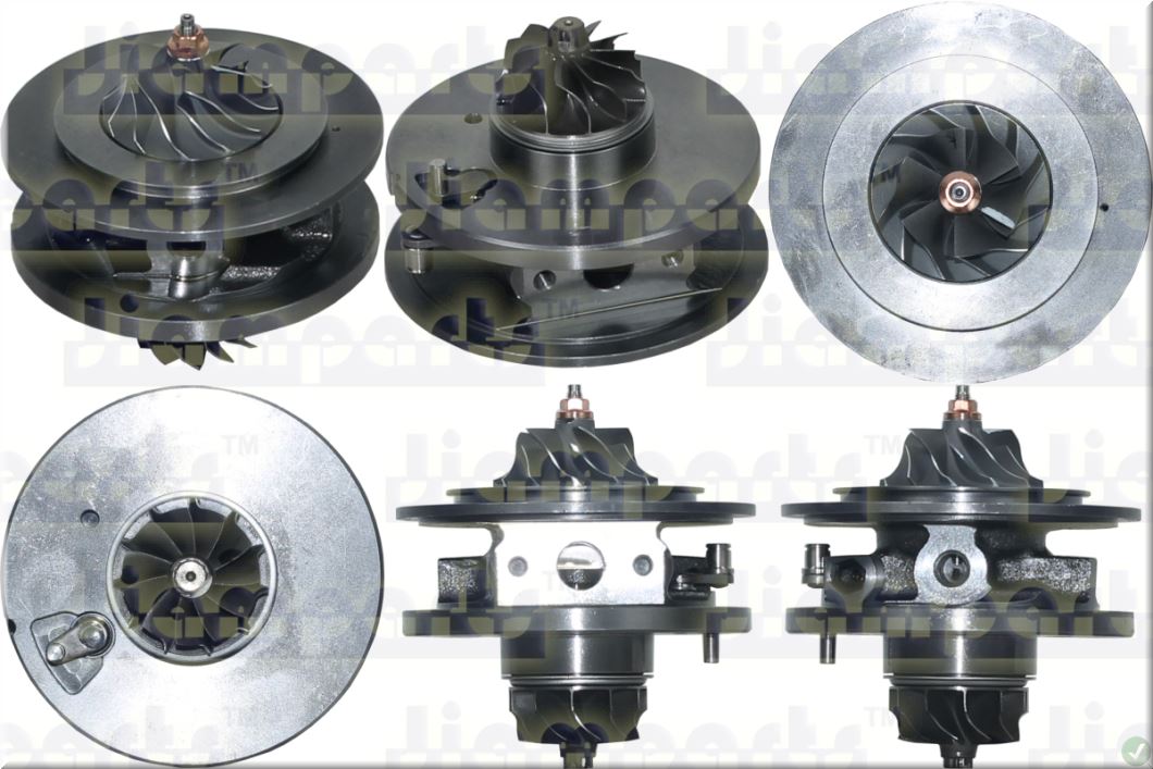 Description image:Cartridge TF035HM FOR 49135-07302