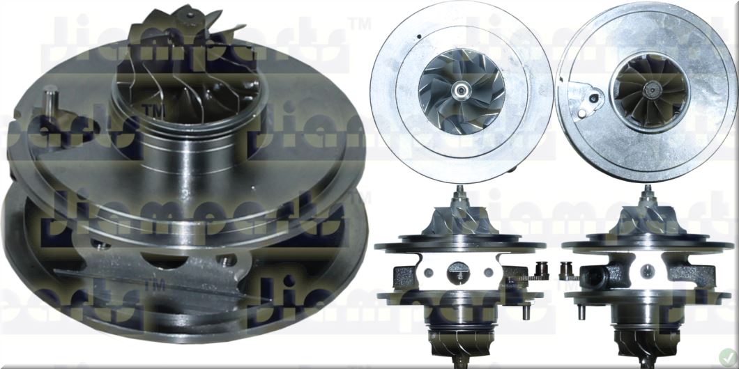 Description image:Cartridge TF035HM FOR 49135-07310