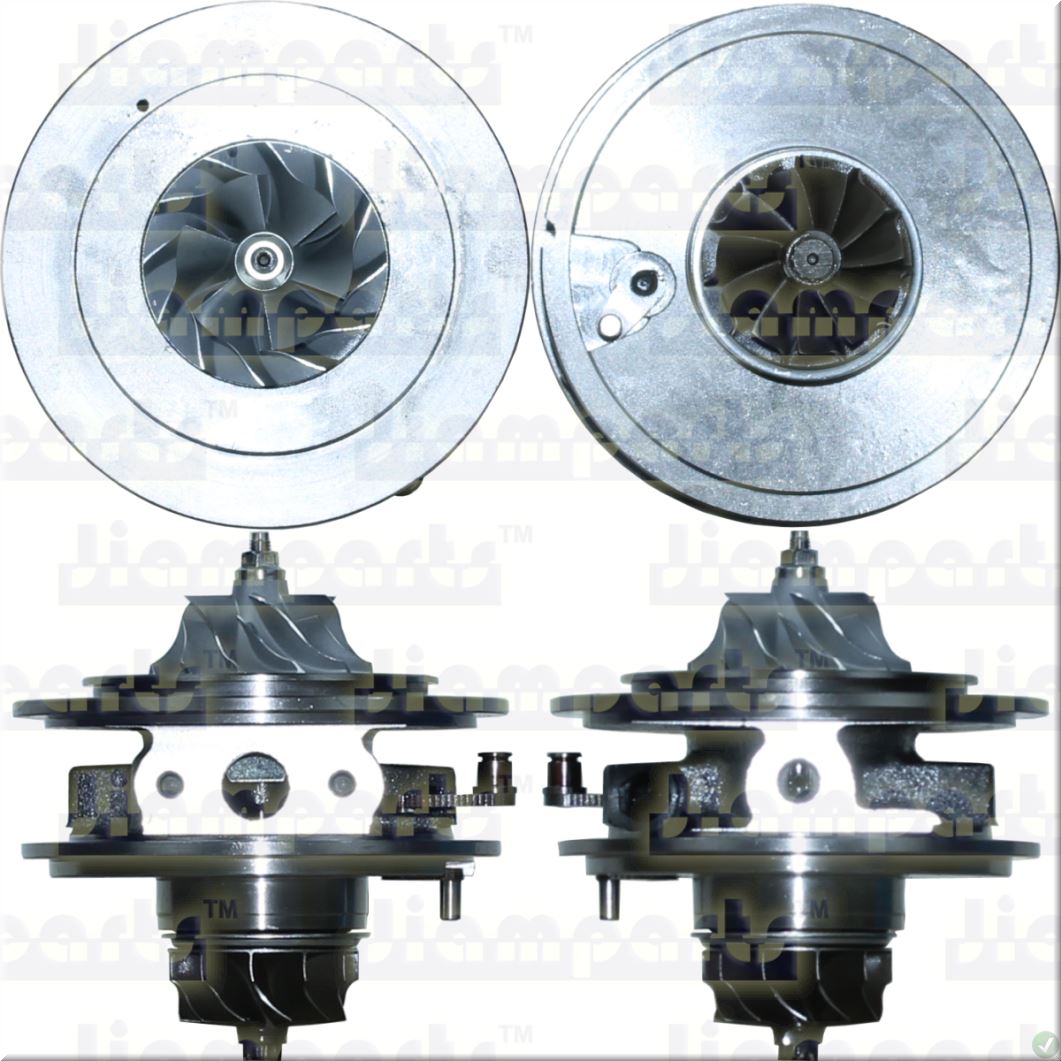 Description image:Cartridge TF035HM FOR 49135-07312