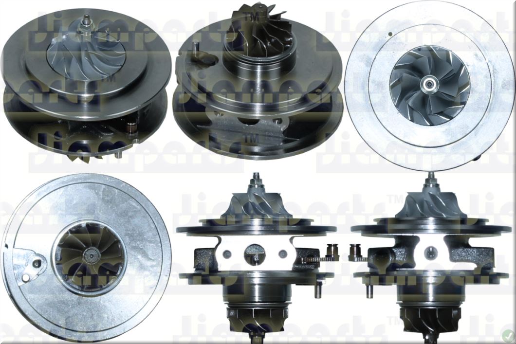Description image:Cartridge TF035HM FOR 49135-07312