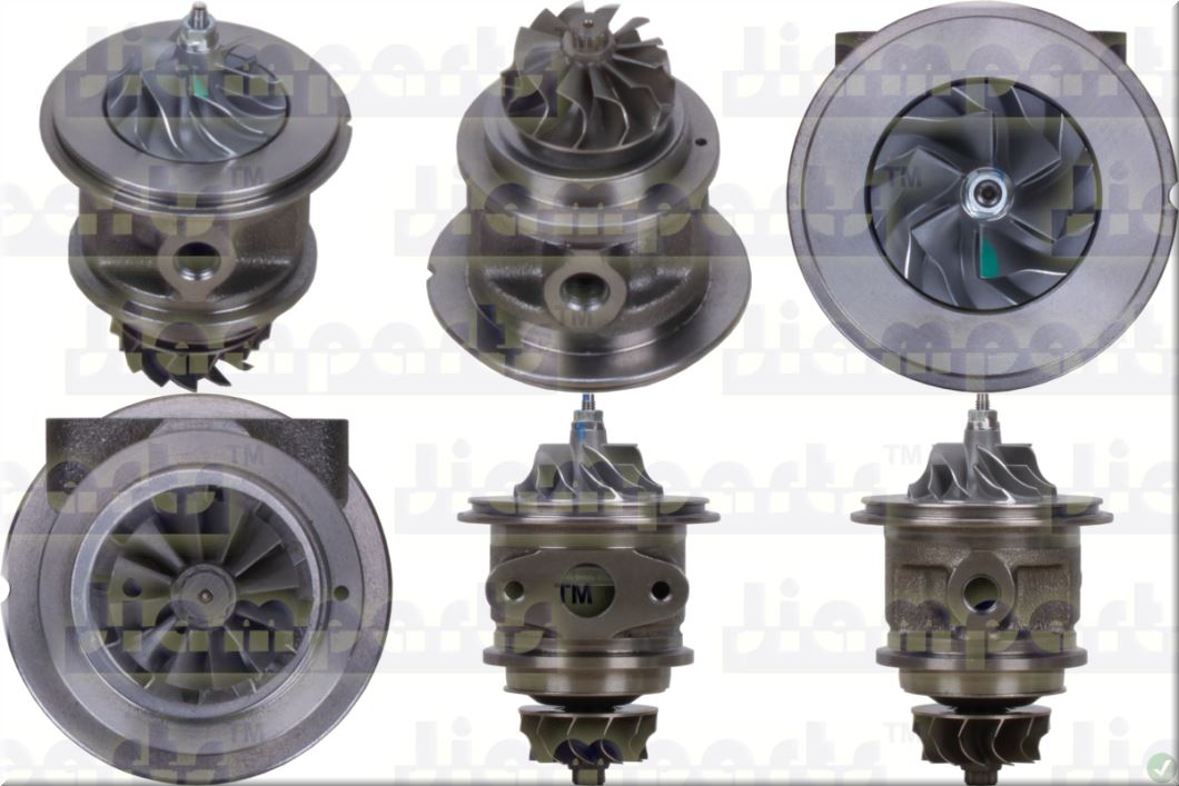 Description image:Cartridge TD025 FOR 49173-02622-T