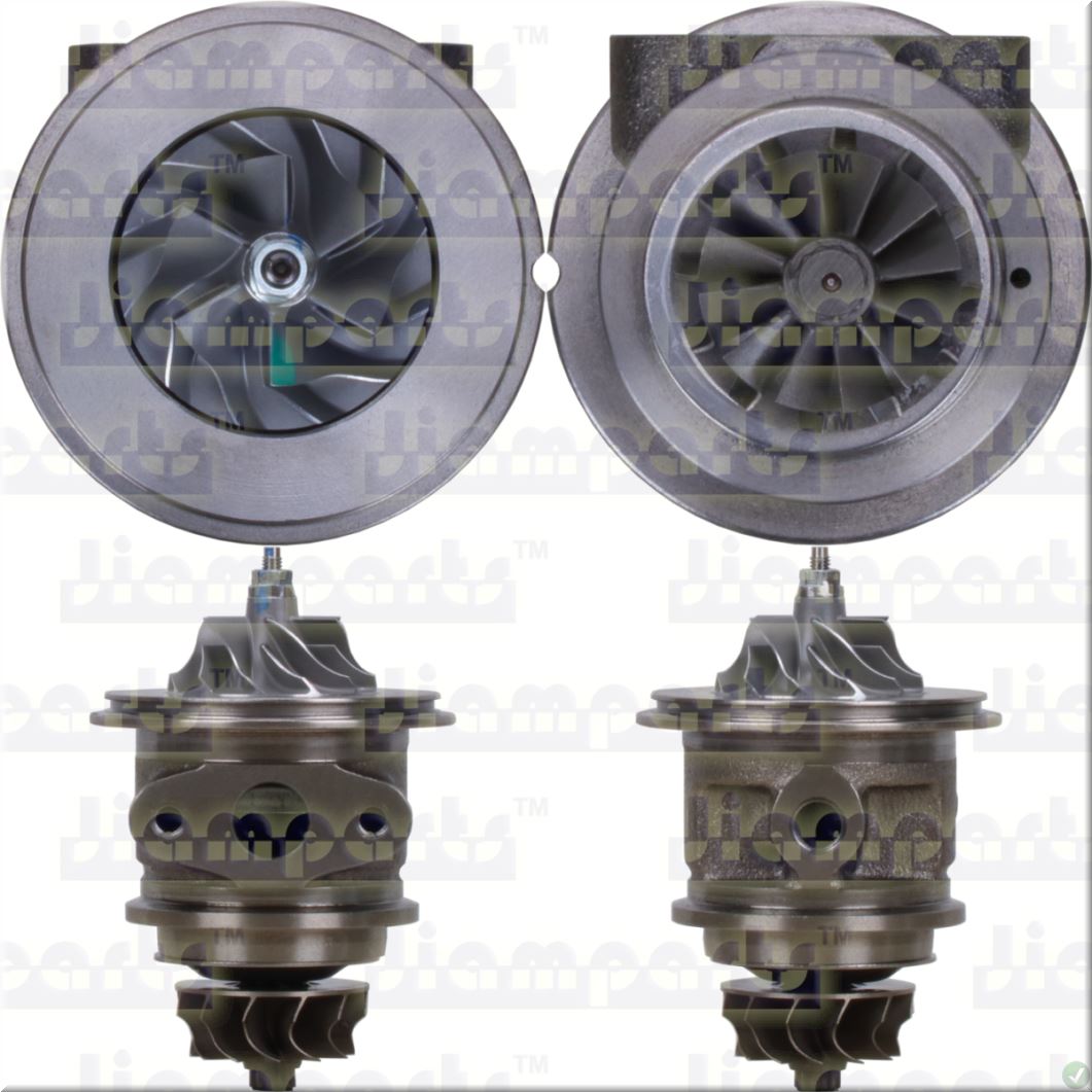 Description image:Cartridge TD025M FOR 49173-02622