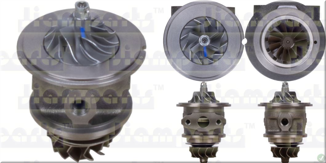 Description image:Cartridge TD025M-05T FOR 49173-03410