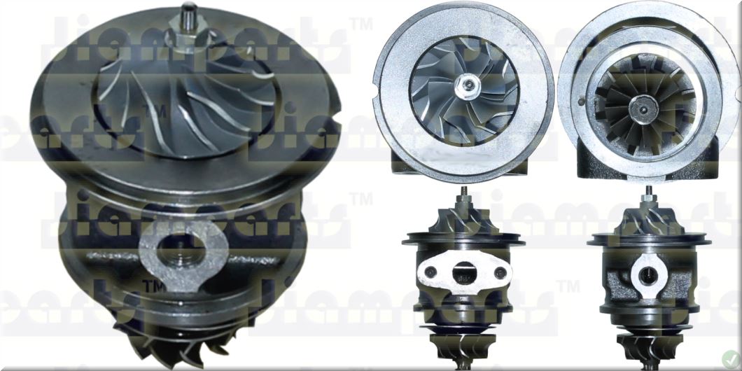 Description image:Cartridge TD025 FOR 49173-07508