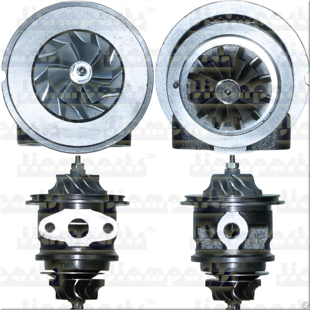 Description image:Cartridge TD025 FOR 49173-07508