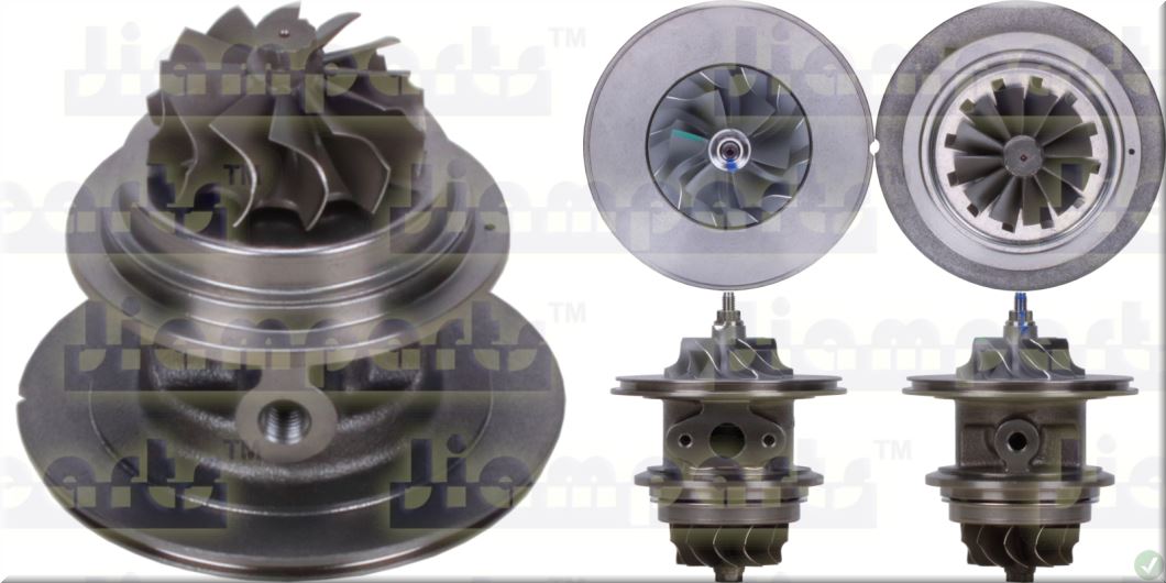 Description image:Cartridge TD05H FOR 49178-02385-R