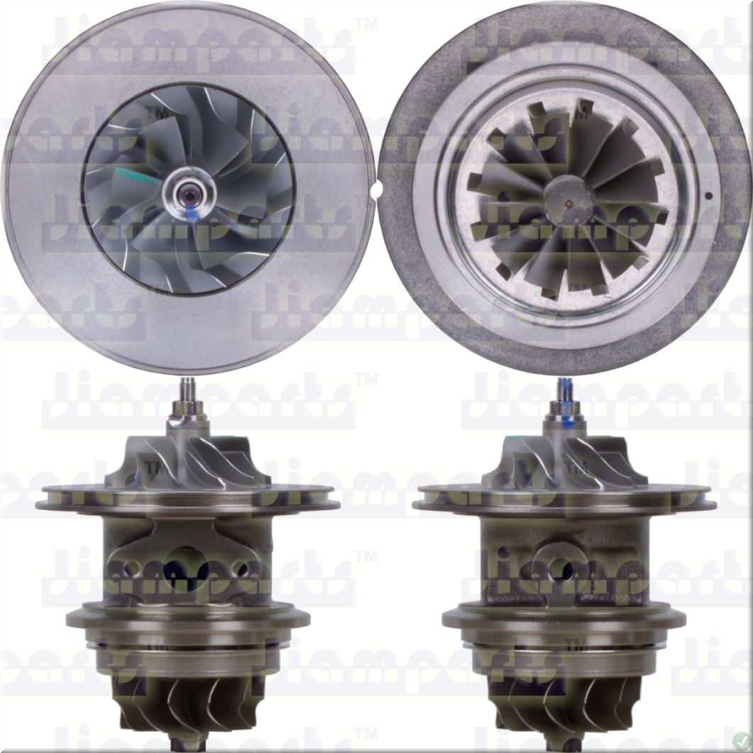 Description image:Cartridge TD05H FOR 49178-02385-R